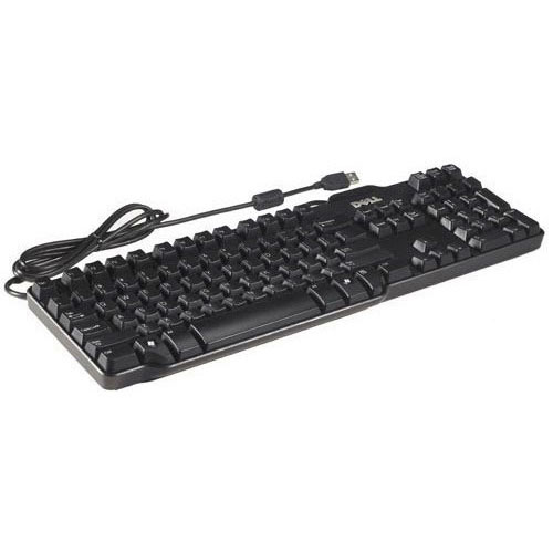 Dell USB Keyboard - Wired